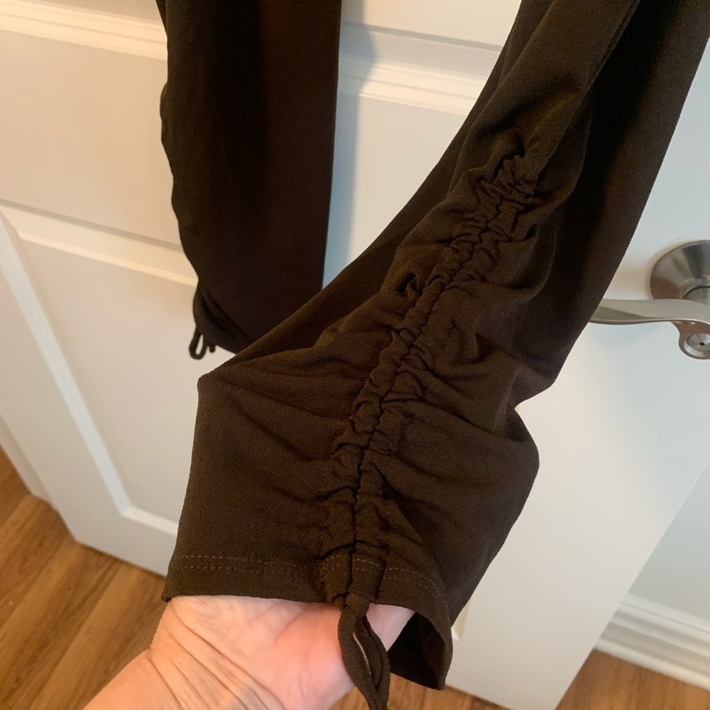 Spirited Randolph Duke Active Dance Exercise Pants